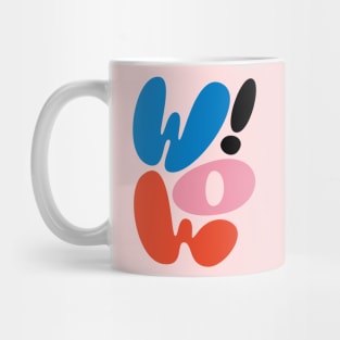 Wow Mug